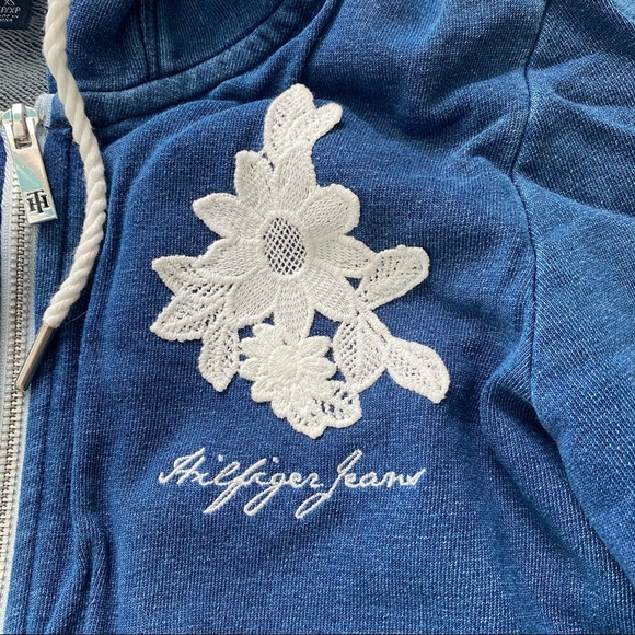 Tommy Hilfiger Sweater - Picture 3 of 3